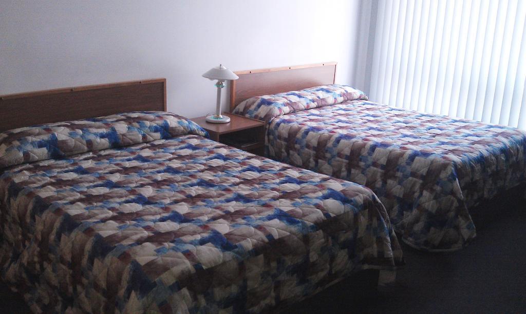 Motel Royal Cabano Cameră foto
